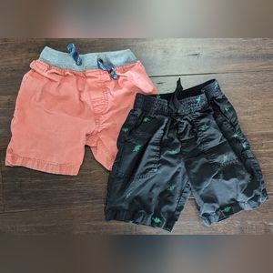 Toddler boys shorts
